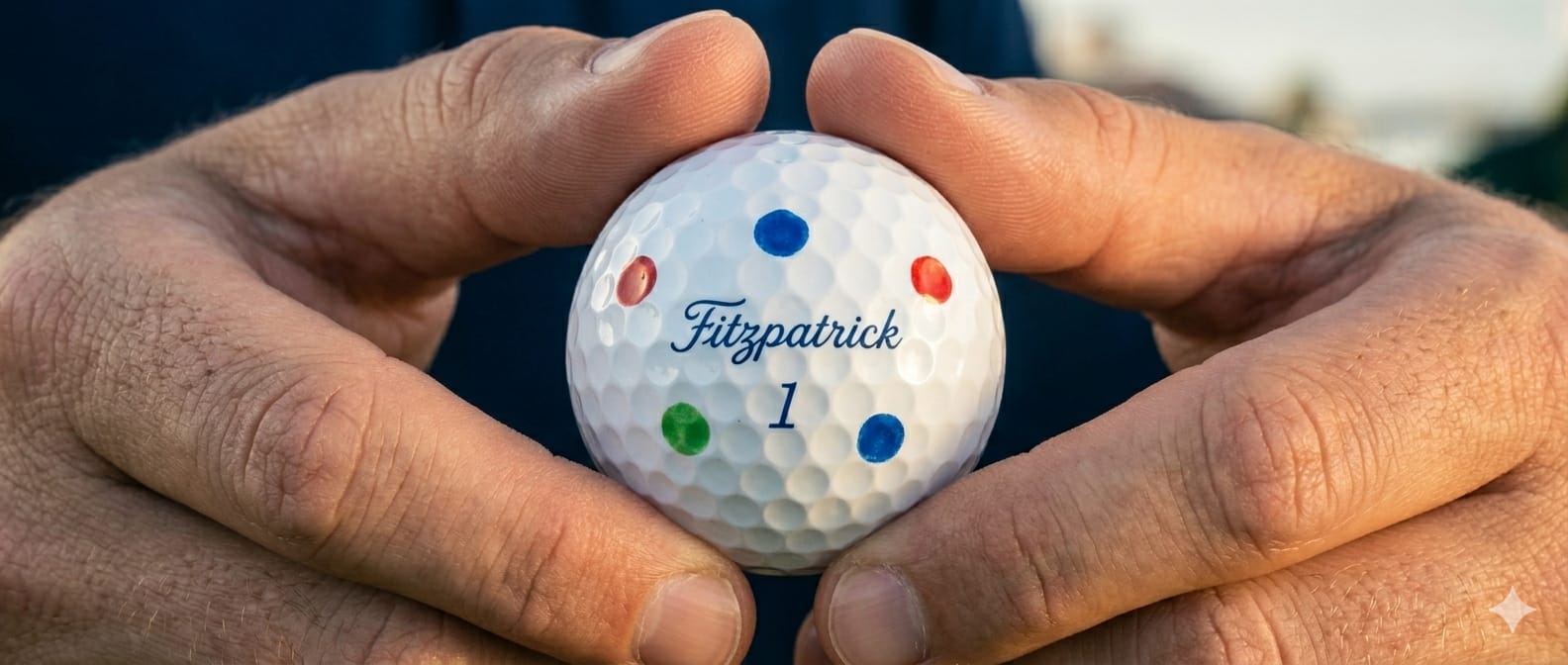 Not Everything That Counts Can Be Counted — and Matt Fitzpatrick Proved It