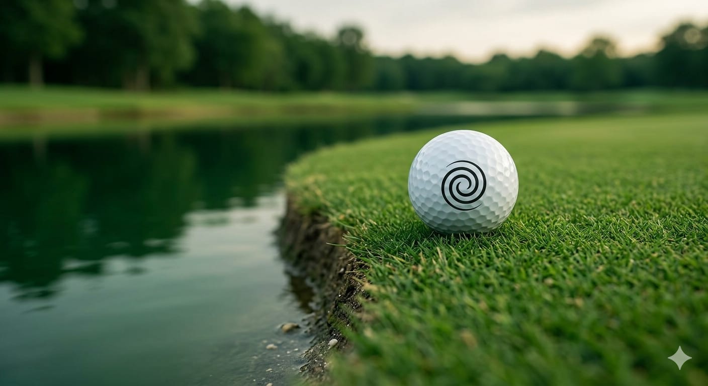 Golf and Anxiety: How the Course Trains Your Nervous System