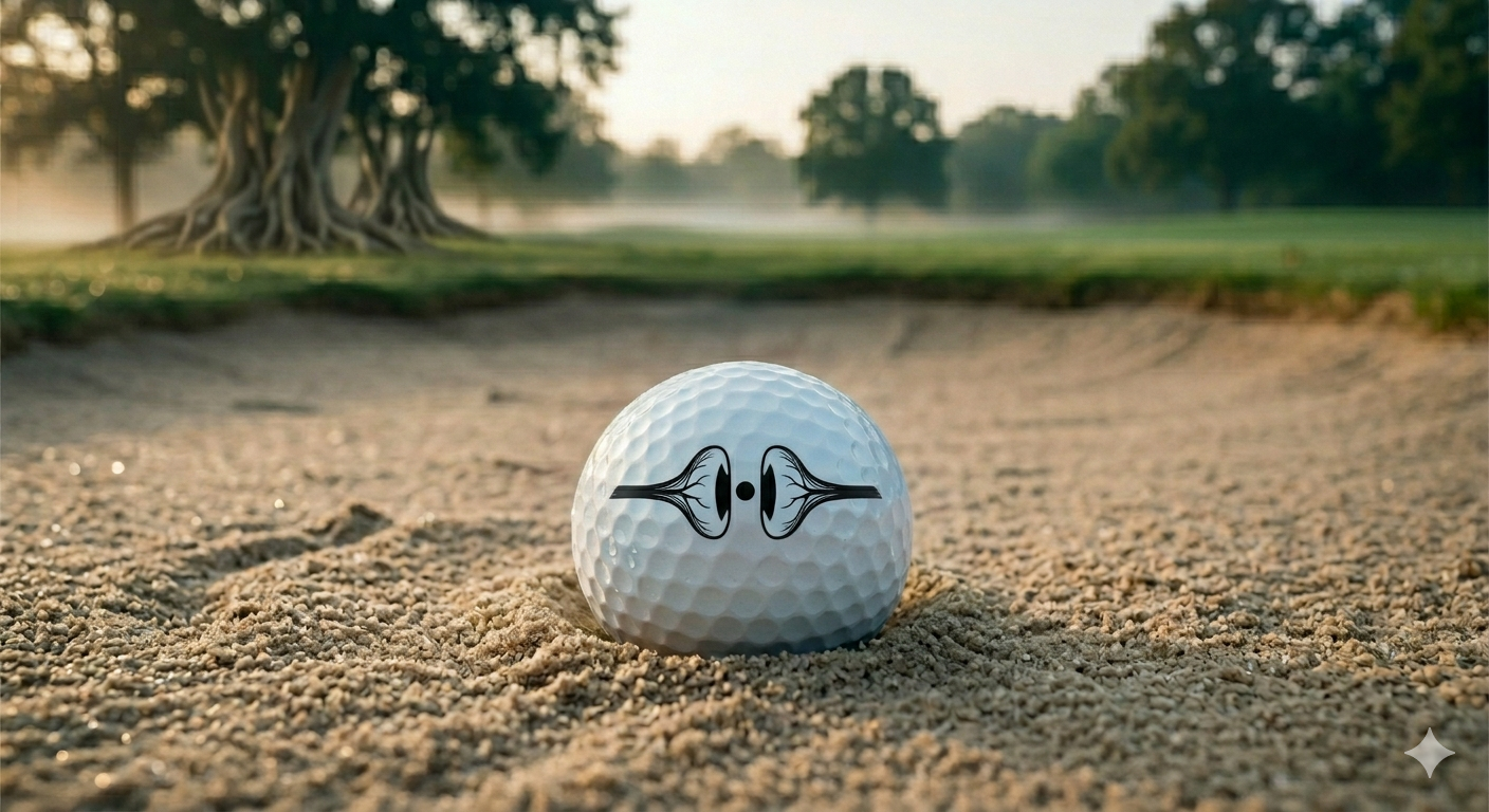 Choking in Golf — Why It Happens and How to Stop