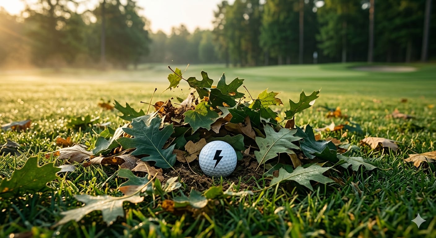 Fear-Based Swing Patterns: How Anxiety Changes Your Technique