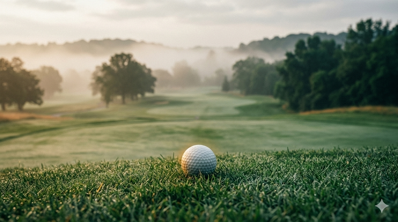 How to Stop Overthinking Your Golf Swing